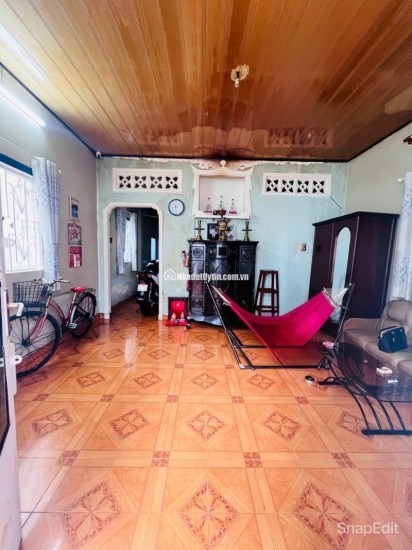 Bán nhà mặt phố Phường Phước Long (Hiệp Phú, Q.9 cũ) ngang 6m, DT 95m2, 1 trệt, 2PN. Sổ hồng, giá 6.99 tỷ. LH: 0933125879